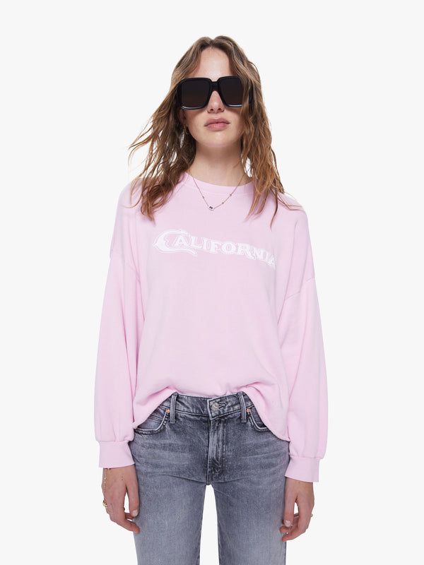 XiRENA Cali Honor Sweatshirt - Blossom